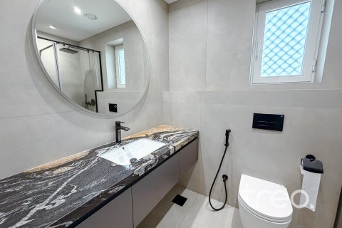 ویلا برای اجاره در Jumeirah Park، Dubai، امارات متحده عربی 4 خوابه ، 402.73 متر مربع ، شماره 753739 - تصویر 17