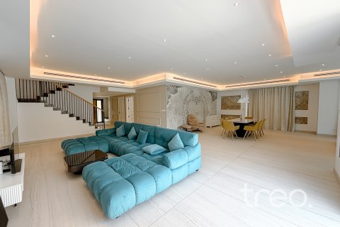 ویلا برای اجاره در Jumeirah Park، Dubai، امارات متحده عربی 4 خوابه ، 402.73 متر مربع ، شماره 753739 - تصویر 5