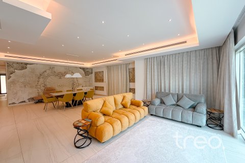 ویلا برای اجاره در Jumeirah Park، Dubai، امارات متحده عربی 4 خوابه ، 402.73 متر مربع ، شماره 753739 - تصویر 6