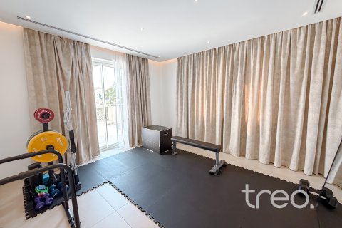 ویلا برای اجاره در Jumeirah Park، Dubai، امارات متحده عربی 4 خوابه ، 402.73 متر مربع ، شماره 753739 - تصویر 15