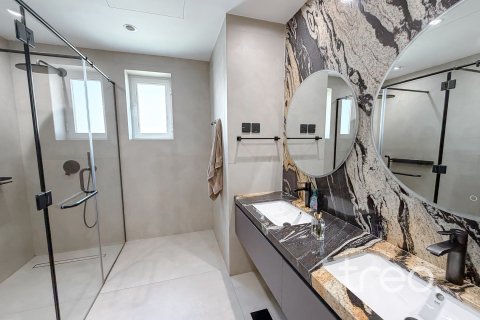 ویلا برای اجاره در Jumeirah Park، Dubai، امارات متحده عربی 4 خوابه ، 402.73 متر مربع ، شماره 753739 - تصویر 14