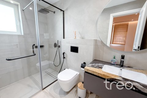 ویلا برای اجاره در Jumeirah Park، Dubai، امارات متحده عربی 4 خوابه ، 402.73 متر مربع ، شماره 753739 - تصویر 19