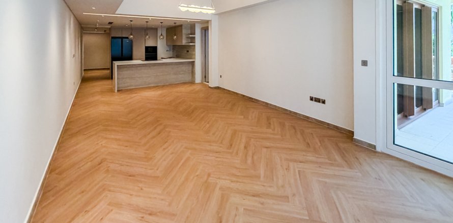 آپارتمان در Palm Jumeirah، Dubai ، امارات متحده عربی 2 خوابه ، 183 متر مربع.  شماره 754307