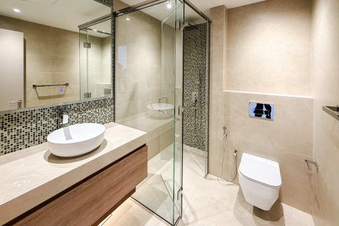 آپارتمان برای فروش در Palm Jumeirah، Dubai، امارات متحده عربی 2 خوابه ، 183 متر مربع ، شماره 754307 - تصویر 15