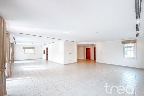 Jumeirah Park, Dubai, UAE의 임대용 빌라 침실 5개, 435.62제곱미터 번호 753740 - 사진 4