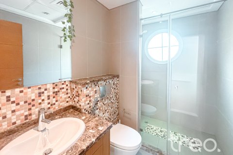 Jumeirah Park, Dubai, UAE의 임대용 빌라 침실 5개, 435.62제곱미터 번호 753740 - 사진 25