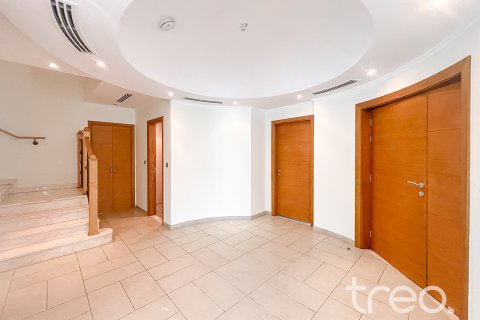Jumeirah Park, Dubai, UAE의 임대용 빌라 침실 5개, 435.62제곱미터 번호 753740 - 사진 12
