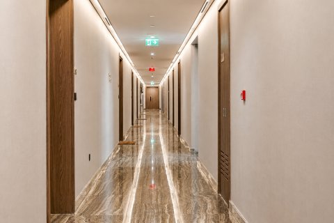 Apartmán v Dubai, SAE 3 spálne, 167.7 m2 č. 754459 - Fotografia 17