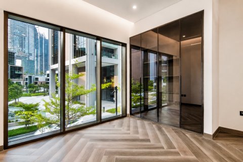 Apartmán v Dubai, SAE 3 spálne, 167.7 m2 č. 754459 - Fotografia 11