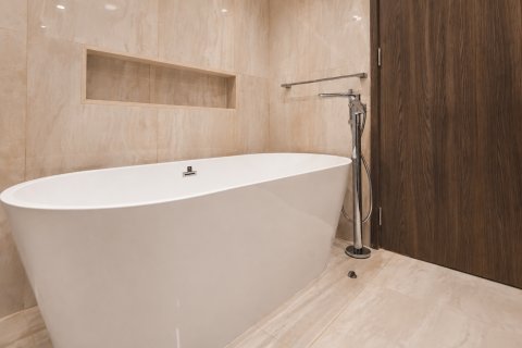 Apartmán v Dubai, SAE 3 spálne, 167.7 m2 č. 754459 - Fotografia 14