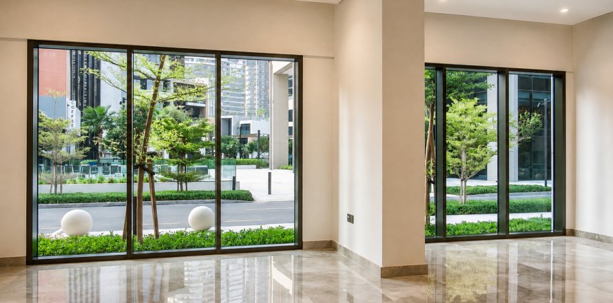 Apartmán v Dubai, SAE 3 spálne, 167.7 m2 č. 754459