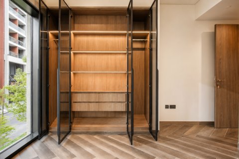 Apartmán v Dubai, SAE 3 spálne, 167.7 m2 č. 754459 - Fotografia 5