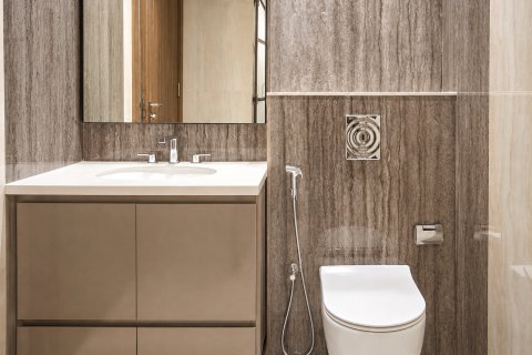 Apartmán v Dubai, SAE 3 spálne, 167.7 m2 č. 754459 - Fotografia 19