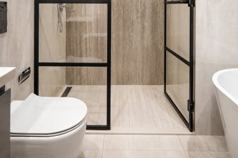 Apartmán v Dubai, SAE 3 spálne, 167.7 m2 č. 754459 - Fotografia 18