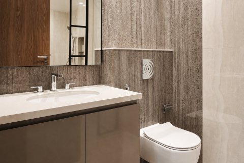 Apartmán v Dubai, SAE 3 spálne, 167.7 m2 č. 754459 - Fotografia 16