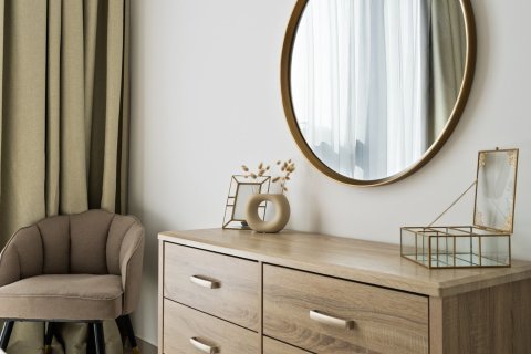 Apartman u Downtown Dubai (Downtown Burj Dubai), UAE 1 spavaća soba, 82.82 m2 Br. 754457 - fotografija 6