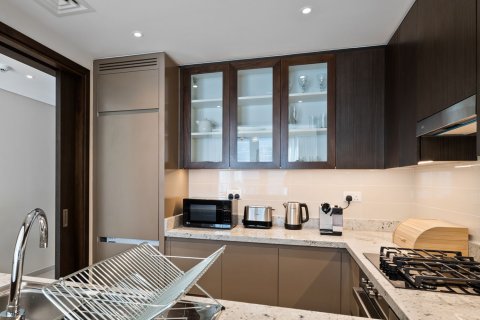 Apartman u Downtown Dubai (Downtown Burj Dubai), UAE 1 spavaća soba, 82.82 m2 Br. 754457 - fotografija 7