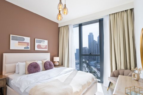 Apartman u Downtown Dubai (Downtown Burj Dubai), UAE 1 spavaća soba, 82.82 m2 Br. 754457 - fotografija 4