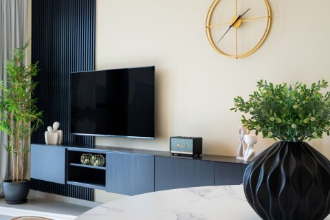 Apartman u Downtown Dubai (Downtown Burj Dubai), UAE 1 spavaća soba, 82.82 m2 Br. 754457 - fotografija 9