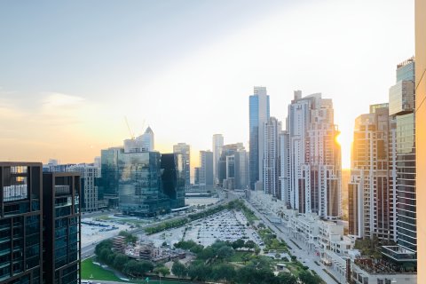 Apartman u Downtown Dubai (Downtown Burj Dubai), UAE 1 spavaća soba, 82.82 m2 Br. 754457 - fotografija 10
