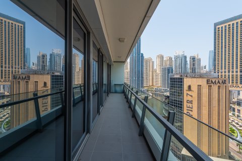 Apartmen di Dubai Marina, Dubai, UAE 2 bilik tidur, 99.11 meter persegi № 754458 - foto 13