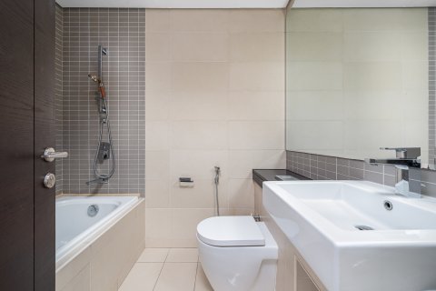 Apartmen di Dubai Marina, Dubai, UAE 2 bilik tidur, 99.11 meter persegi № 754458 - foto 12