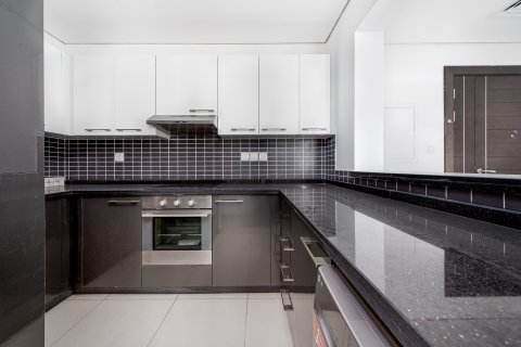 Apartmen di Dubai Marina, Dubai, UAE 2 bilik tidur, 99.11 meter persegi № 754458 - foto 4