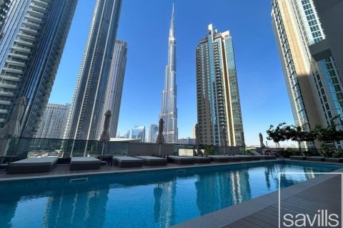 Downtown Dubai (Downtown Burj Dubai), Dubai, संयुक्त अरब अमीरात में अपार्टमेंट, 1 बेडरूम, 71.26 वर्ग मीटर, संख्या 766864 - फ़ोटो 10