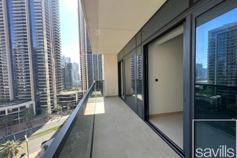 Downtown Dubai (Downtown Burj Dubai), Dubai, संयुक्त अरब अमीरात में अपार्टमेंट, 1 बेडरूम, 71.26 वर्ग मीटर, संख्या 766864 - फ़ोटो 8