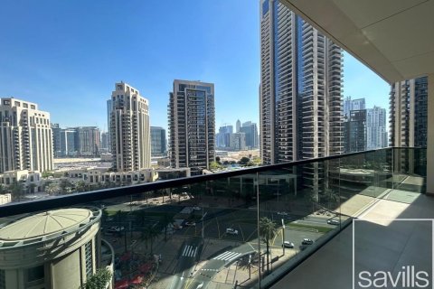 Downtown Dubai (Downtown Burj Dubai), Dubai, संयुक्त अरब अमीरात में अपार्टमेंट, 1 बेडरूम, 71.26 वर्ग मीटर, संख्या 766864 - फ़ोटो 9