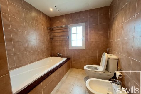 Kuća u nizu u gradu Jumeirah Village Triangle, Dubai, UAE 1 spavaća soba, 632.86 m2 Br. 766866 - Slika 11