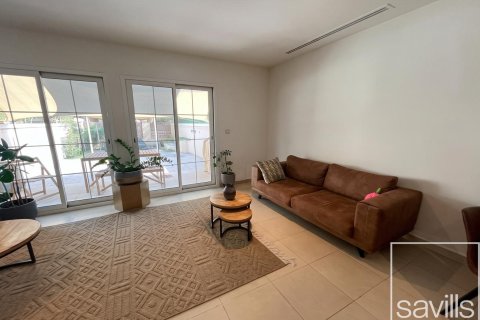 Kuća u nizu u gradu Jumeirah Village Triangle, Dubai, UAE 1 spavaća soba, 632.86 m2 Br. 766866 - Slika 5