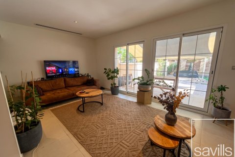 Kuća u nizu u gradu Jumeirah Village Triangle, Dubai, UAE 1 spavaća soba, 632.86 m2 Br. 766866 - Slika 4
