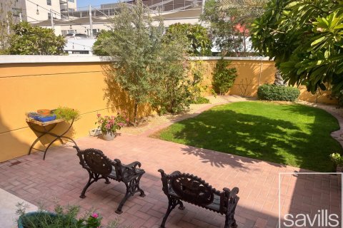 Kuća u nizu u gradu Jumeirah Village Triangle, Dubai, UAE 1 spavaća soba, 632.86 m2 Br. 766866 - Slika 8
