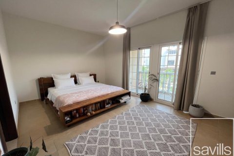 Kuća u nizu u gradu Jumeirah Village Triangle, Dubai, UAE 1 spavaća soba, 632.86 m2 Br. 766866 - Slika 7