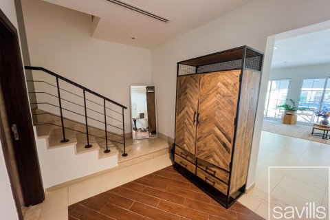 Kuća u nizu u gradu Jumeirah Village Triangle, Dubai, UAE 1 spavaća soba, 632.86 m2 Br. 766866 - Slika 3