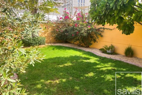 Kuća u nizu u gradu Jumeirah Village Triangle, Dubai, UAE 1 spavaća soba, 632.86 m2 Br. 766866 - Slika 9