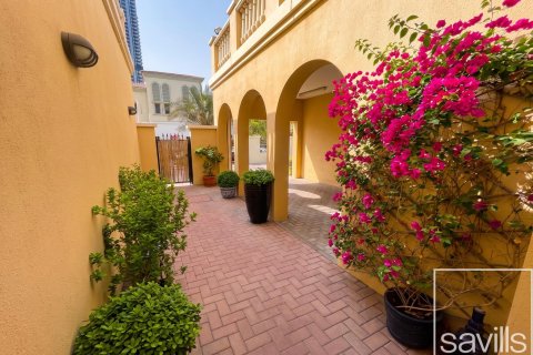 Kuća u nizu u gradu Jumeirah Village Triangle, Dubai, UAE 1 spavaća soba, 632.86 m2 Br. 766866 - Slika 10