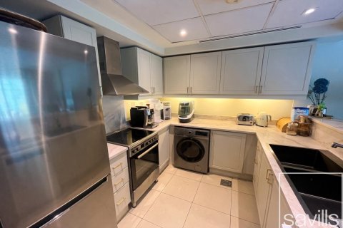 Kuća u nizu u gradu Jumeirah Village Triangle, Dubai, UAE 1 spavaća soba, 632.86 m2 Br. 766866 - Slika 6