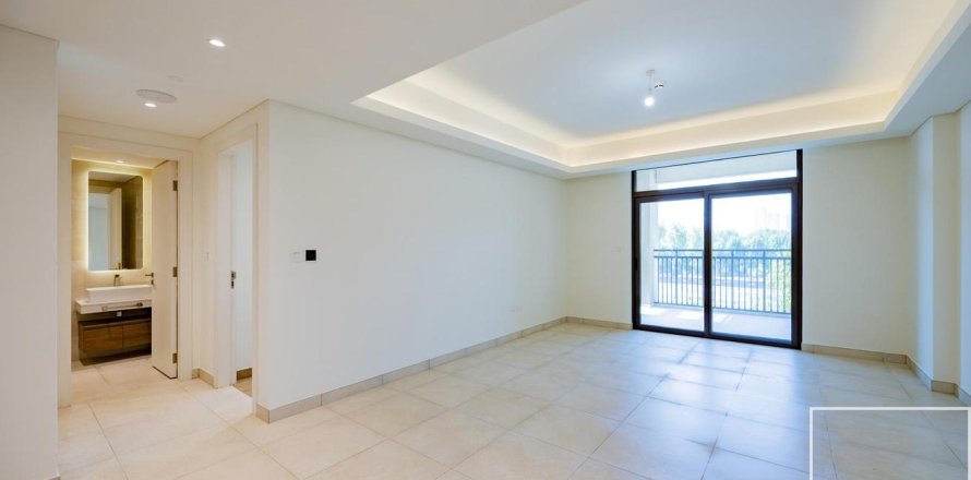 Квартира в Umm Suqeim, Дубай, ОАЕ 1 спальня, 72.74м2 № 766867