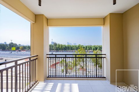 Зняти в оренду квартиру в Umm Suqeim, Дубай, ОАЕ 1 спальня, 72.74м2, № 766867 - фото 12