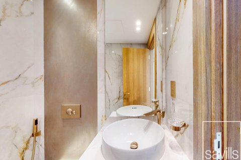 Adosado en alquiler en Jumeirah Golf Estates, Dubai, EAU 3 dormitorios, 146.42 m2 № 766862 - foto 30