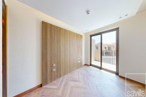 Adosado en alquiler en Jumeirah Golf Estates, Dubai, EAU 3 dormitorios, 146.42 m2 № 766862 - foto 18