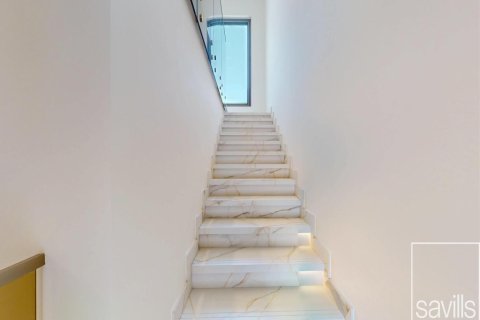 Adosado en alquiler en Jumeirah Golf Estates, Dubai, EAU 3 dormitorios, 146.42 m2 № 766862 - foto 25