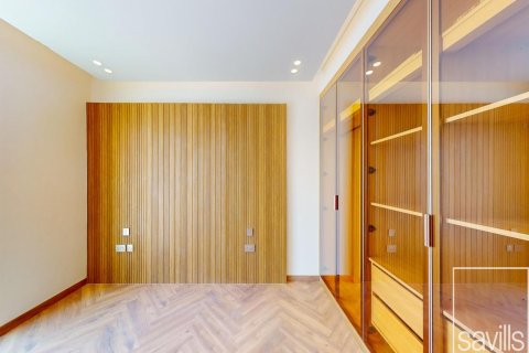 Adosado en alquiler en Jumeirah Golf Estates, Dubai, EAU 3 dormitorios, 146.42 m2 № 766862 - foto 16
