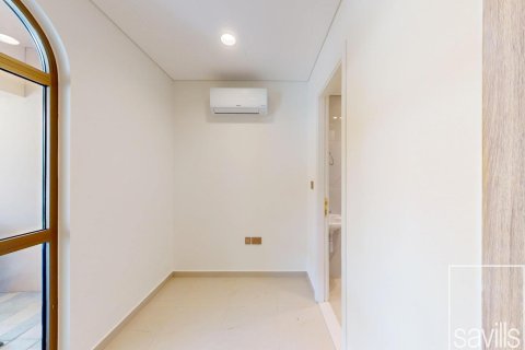 Adosado en alquiler en Jumeirah Golf Estates, Dubai, EAU 3 dormitorios, 146.42 m2 № 766862 - foto 26