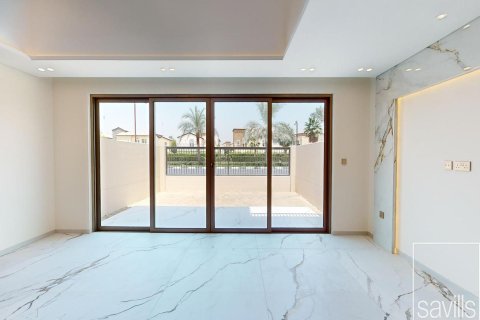 Adosado en alquiler en Jumeirah Golf Estates, Dubai, EAU 3 dormitorios, 146.42 m2 № 766862 - foto 3