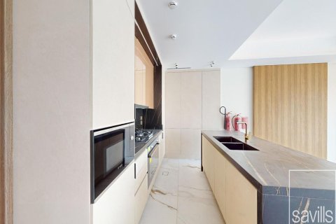 Adosado en alquiler en Jumeirah Golf Estates, Dubai, EAU 3 dormitorios, 146.42 m2 № 766862 - foto 5