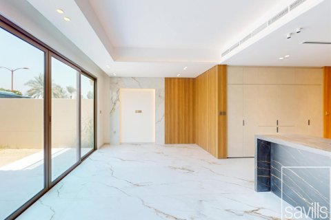Adosado en alquiler en Jumeirah Golf Estates, Dubai, EAU 3 dormitorios, 146.42 m2 № 766862 - foto 4
