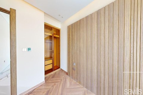 Adosado en alquiler en Jumeirah Golf Estates, Dubai, EAU 3 dormitorios, 146.42 m2 № 766862 - foto 17